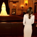 Kate Middleton abito sposa Alexander Macqueen miglior vestito 2011