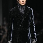 sfilate uomo milano collezione a/i 2012 roberto cavalli