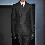 sfilate uomo settimana moda milano 2012 Jil sander