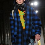 settimana moda milano uomo sfilata vivienne westwood a/i 2012 2013