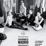 settimana moda madrid febbraio 2012