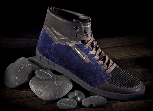 sneakers momodesign a/i 2012 2013 pitti