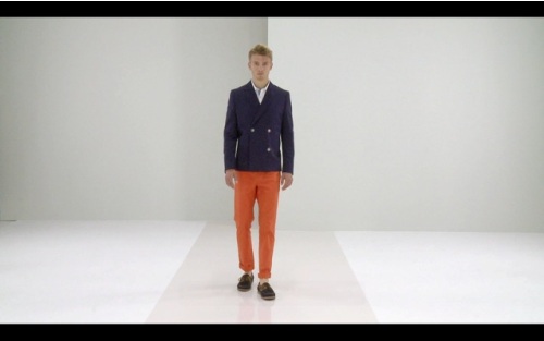tendenza moda trend p/e 2012 h&m