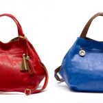 collezione almaplena borse le reversibili p/e 2012