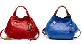 collezione almaplena borse le reversibili p/e 2012