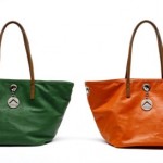 collezione almaplena borse le reversibili p/e 2012