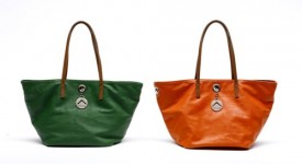 collezione almaplena borse le reversibili p/e 2012