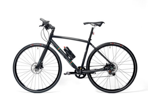 bicicletta by gucci collaborazione bianchi