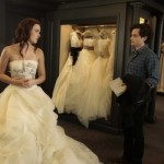 blair sposa vera wang