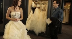 blair sposa vera wang