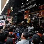 dolce&gabbana protesta hong kong