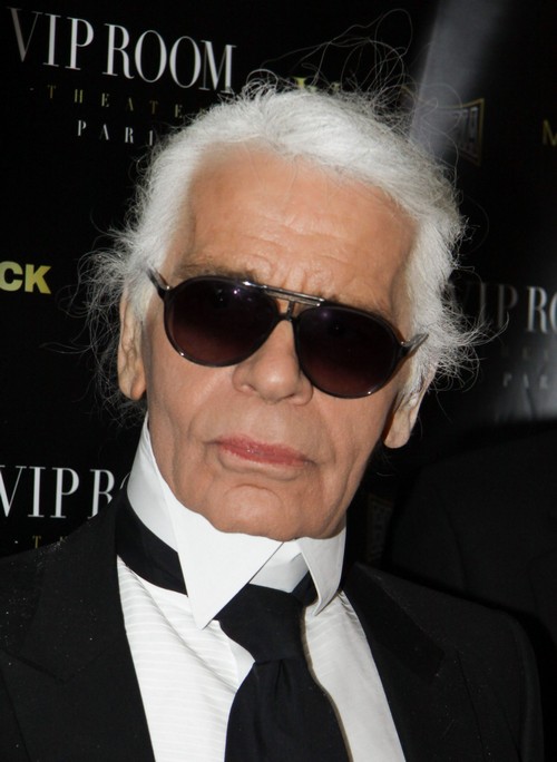 Arriva online Karl, la linea giovane ed economica di Karl Lagerfeld