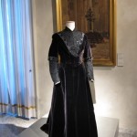 mostra abiti antichi femminili palazzo morando milano 2012