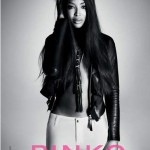 naomi campbell testimonial Pinko p/e 2012