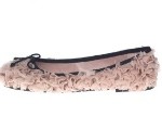 Pretty Ballerinas collezione San Valentino