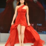 The Heart Truth's Red Dress Fashion Show beneficienza patologie cardiache