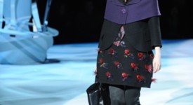 new york fashion week sfilata marc jacobs a/i 2012 2013