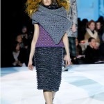 new york fashion week sfilata marc jacobs a/i 2012 2013