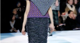 new york fashion week sfilata marc jacobs a/i 2012 2013