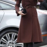 kate middleton effetto london fashion week febbraio 2012