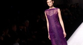 Milano fashion week 2012 sfilate prima giornata