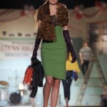 milano fashion week febbraio 2012 sfilate sesta giornata