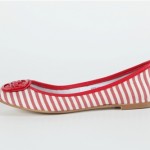 ballerine collezioni p/e 2012 fiat yamamay