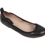 bloch collezione ballerine p/e 2012