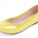 bloch collezione ballerine p/e 2012