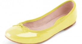 bloch collezione ballerine p/e 2012