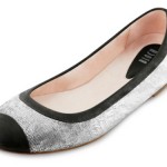 bloch collezione ballerine p/e 2012