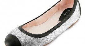 bloch collezione ballerine p/e 2012