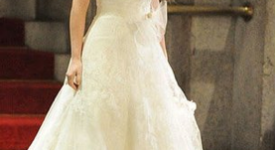 blair walrdorf corona sposa