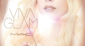 lady gaga viva glam mac