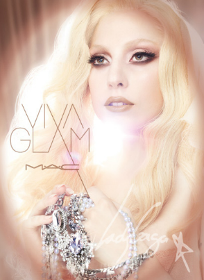 lady gaga viva glam mac