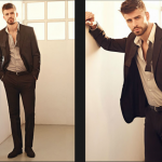 gerard pique he mango