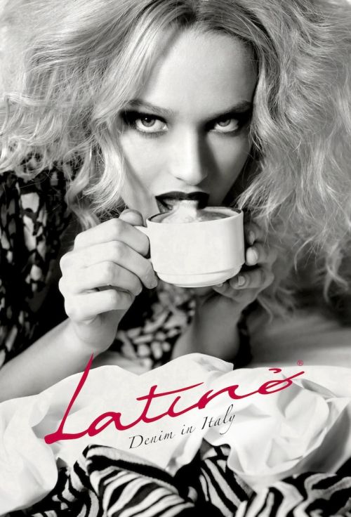 Latinò Jeans, campagna pubblicitaria p/e 2012