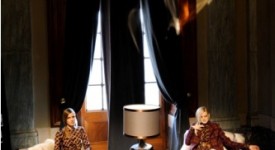 Salvatore Ferragamo collezione pre fall 2012