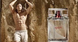 adam senn david gandy testimonial icone dolce&gabbana