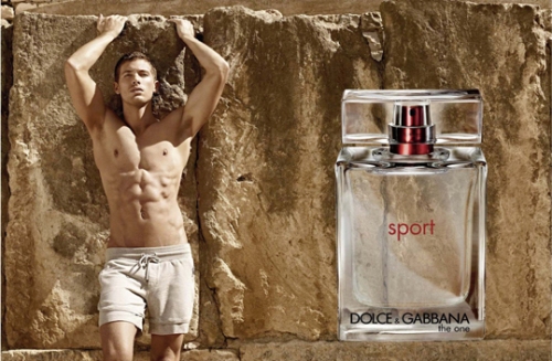 adam senn david gandy testimonial icone dolce&gabbana