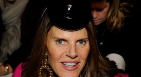 anna dello russo Marc By Marc Jacobs