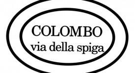 colombo via della spiga