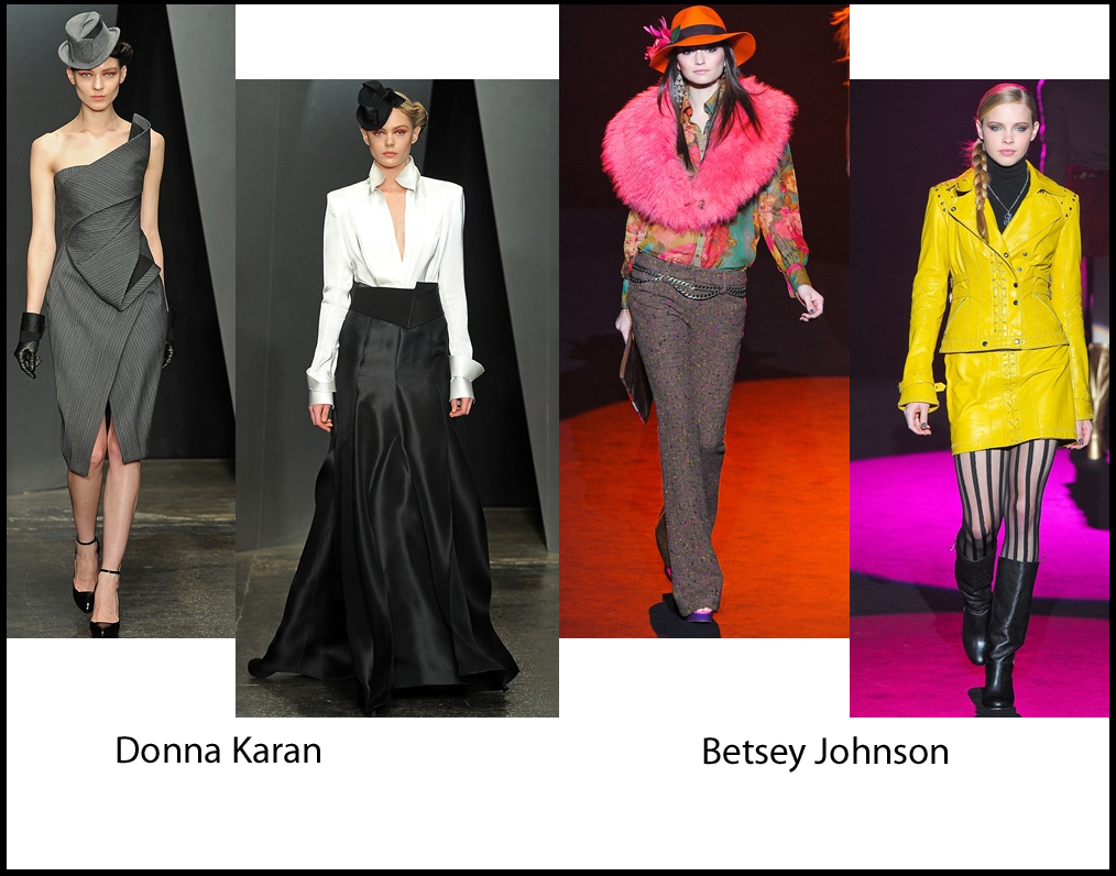 New York Fashion Week 2012: le sfilate più belle della quinta giornata