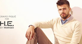 gerard pique he mango