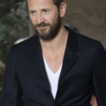 stefano pilati Yves Saint Laurent