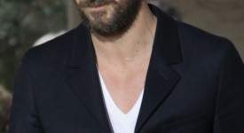 stefano pilati Yves Saint Laurent