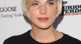 agyness deyn confessione vera età