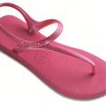 Havaianas collezione p/e 2012 sandali flip flop