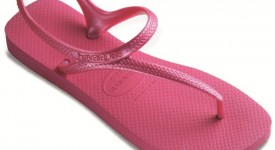 Havaianas collezione p/e 2012 sandali flip flop