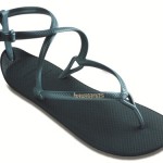 Havaianas collezione p/e 2012 sandali flip flop